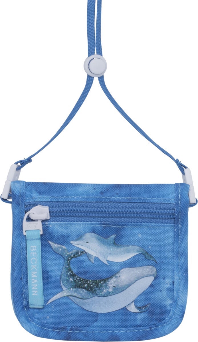 Lommebok Ocean Beckmann