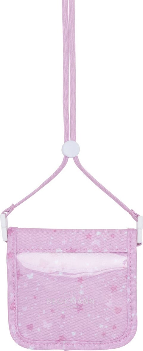 Lommebok Rosie Beckmann