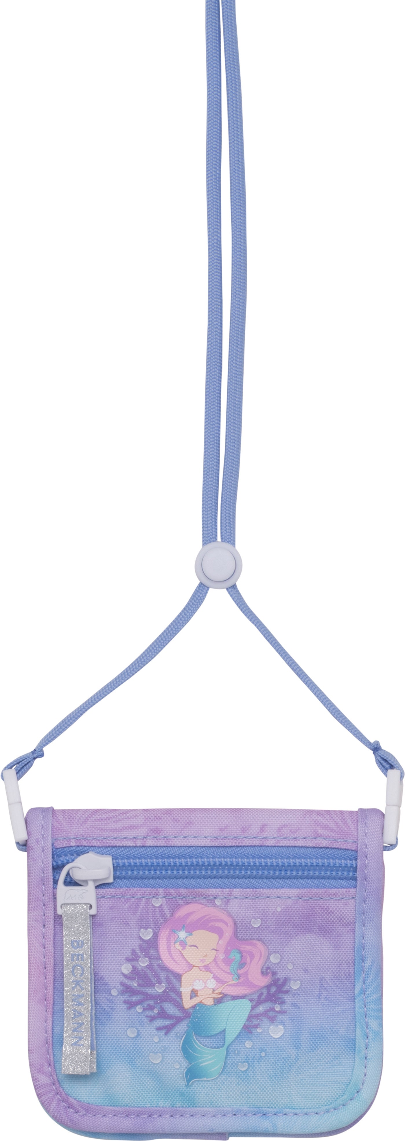 Lommebok Seashell Beckmann