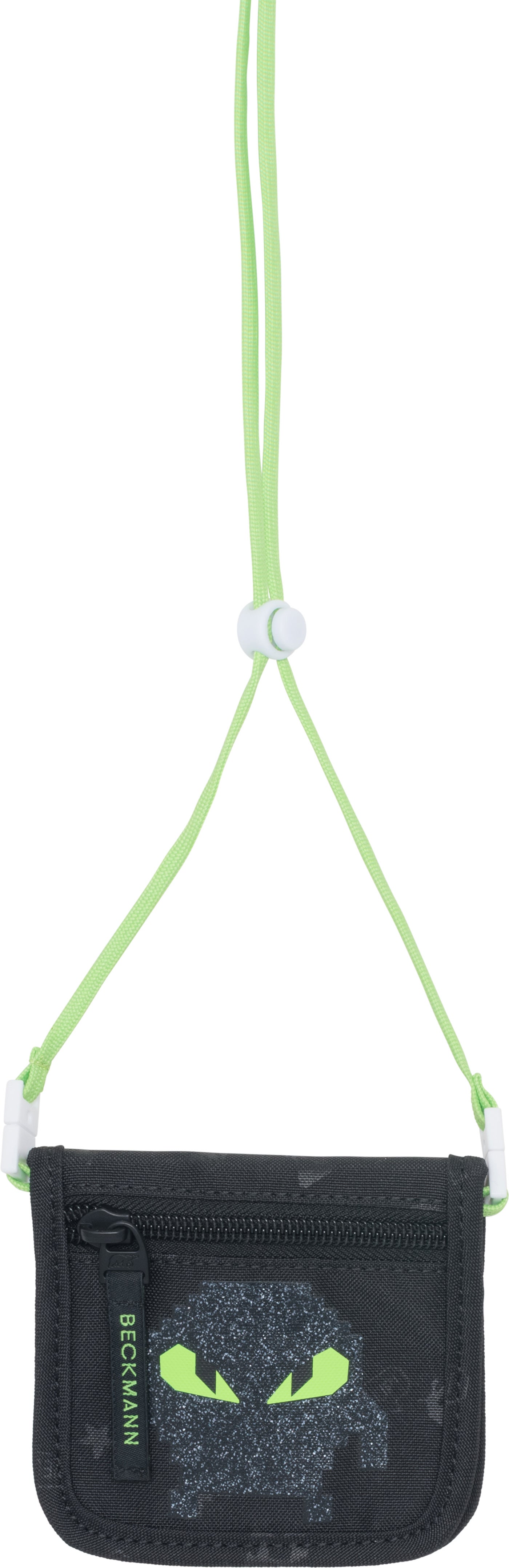 Lommebok Pixel Beckmann