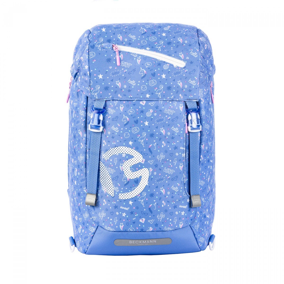 Sekk 210 Classic 28 L Emoji - Beckmann