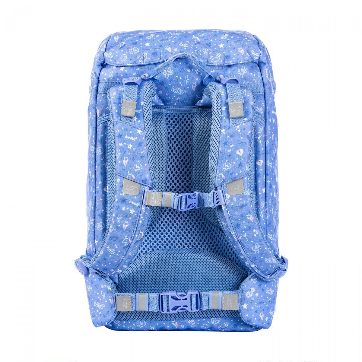 Sekk 210 Classic 28 L Emoji