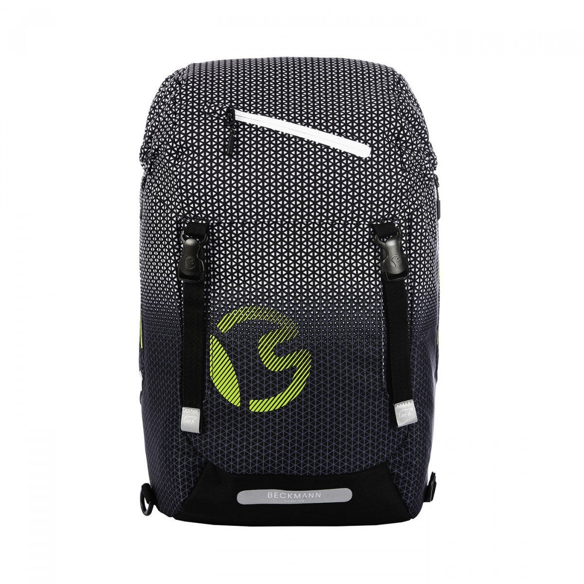 Sekk 210 Classic 28 L Black - Beckmann