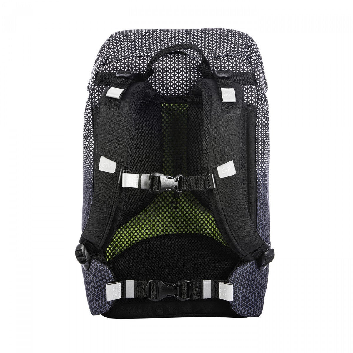 Sekk 210 Classic 28 L Black