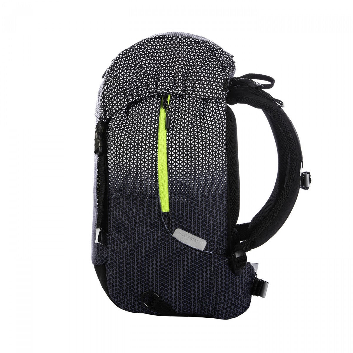 Sekk 210 Classic 28 L Black