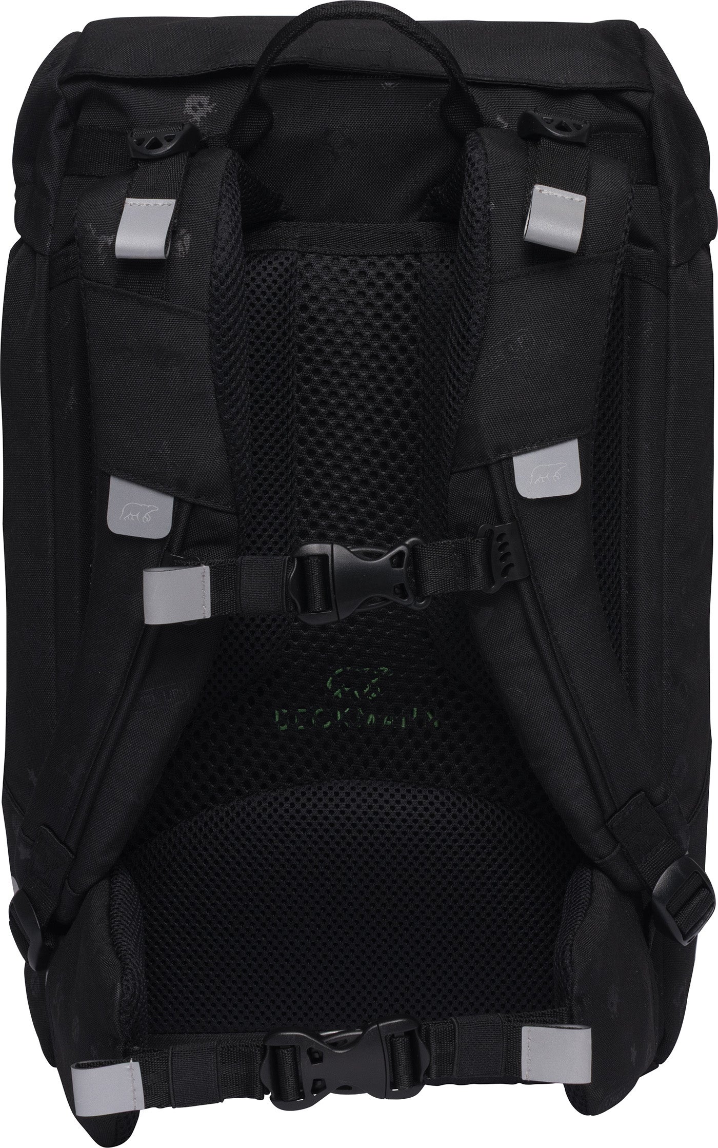Skolesekk 1.kl Pixel Classic Maxi 28L