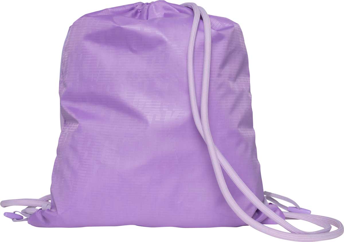 Gymnett Purple Beckmann