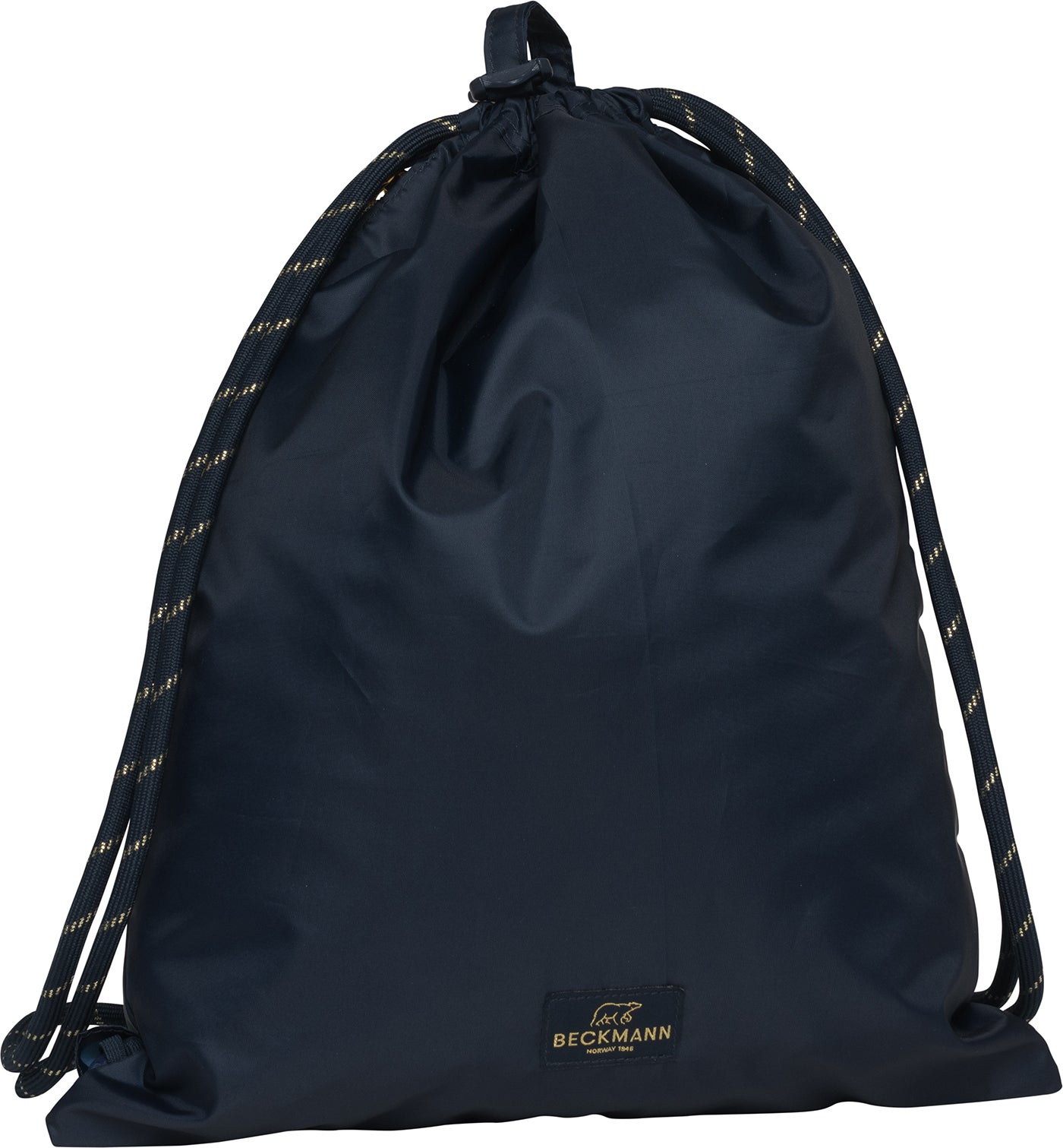 Gymnett Blue Gold Beckmann