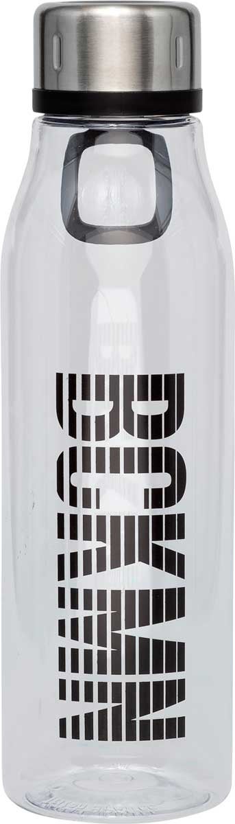 Drikkeflaske Clear 0,65L Beckmann