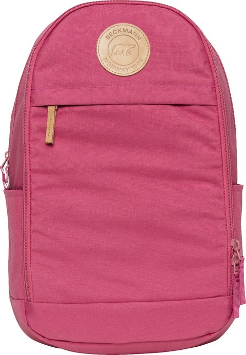 Skolesekk 2-7.kl Rose Urban midi 26L Beckmann