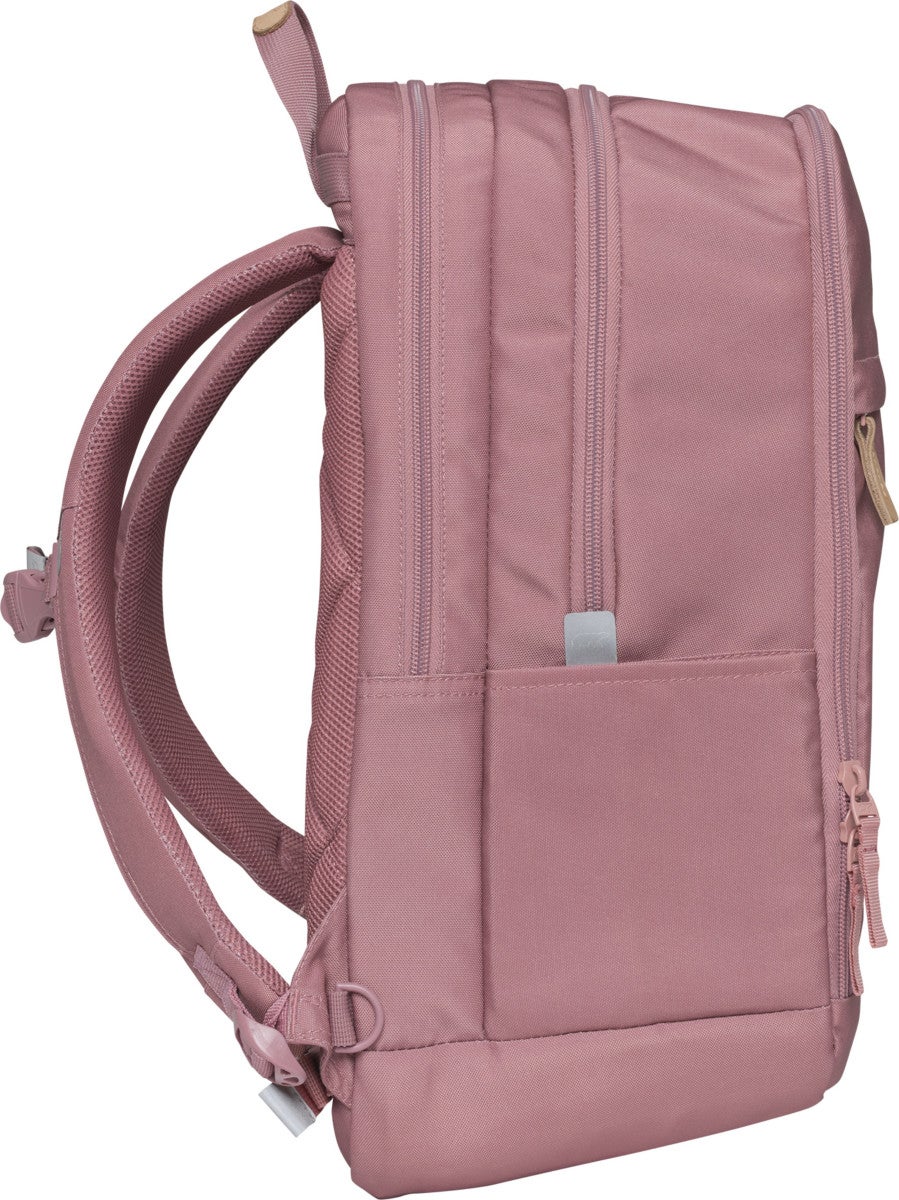 Skolesekk 2-7.kl Ash Rose Urban midi 26L Beckmann