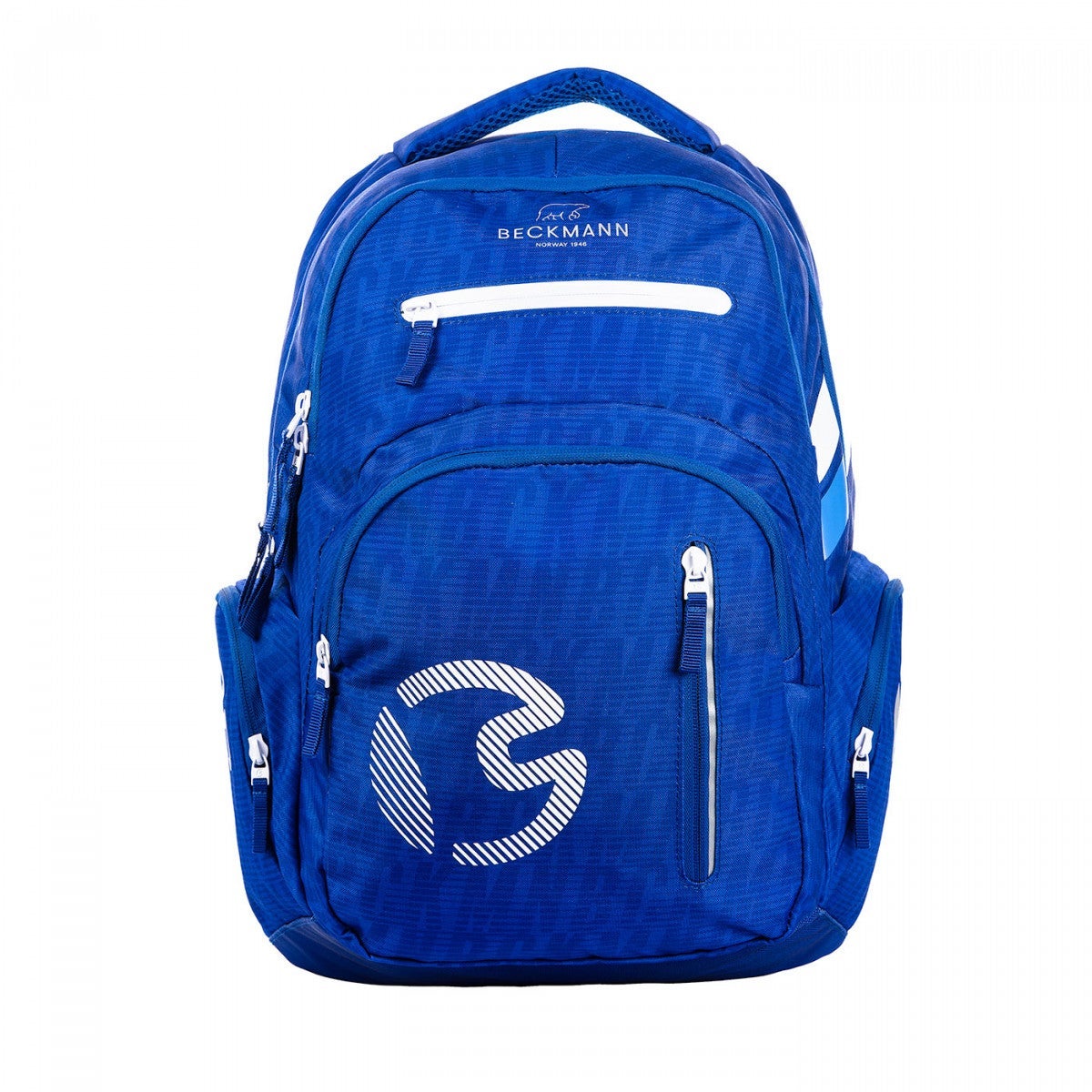 Sekk 230 Sport Jr 30 L Blue - Beckmann
