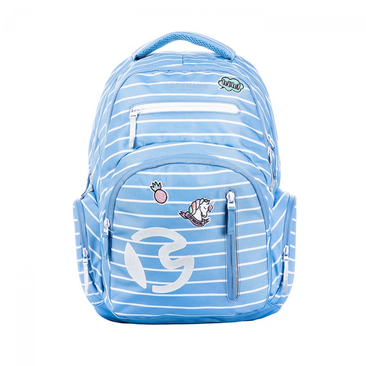 Sekk 230 Sport Jr 30 L  Patch - Beckmann