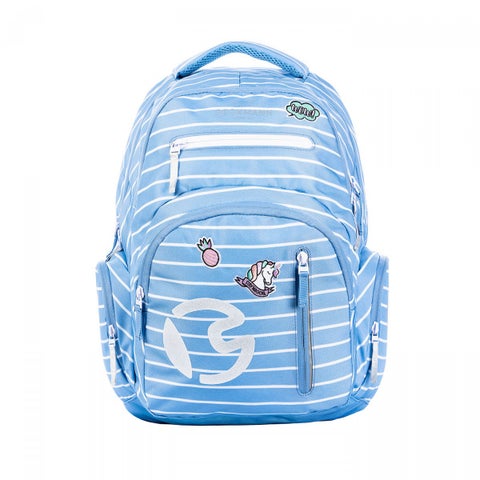 Sekk 230 Sport Jr 30 L Patch - Beckmann