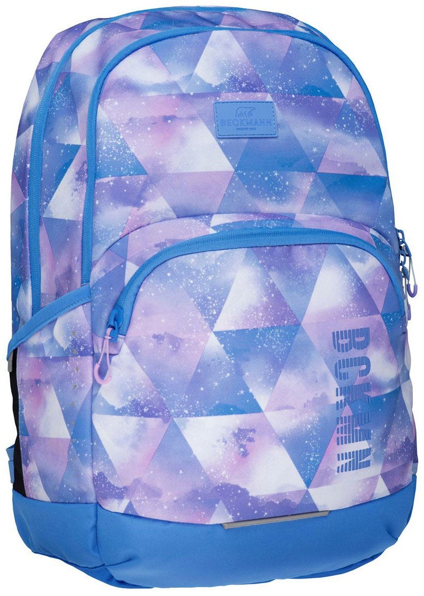 Skolesekk 2.7-kl Cosmic Sport Junior 30L Beckmann
