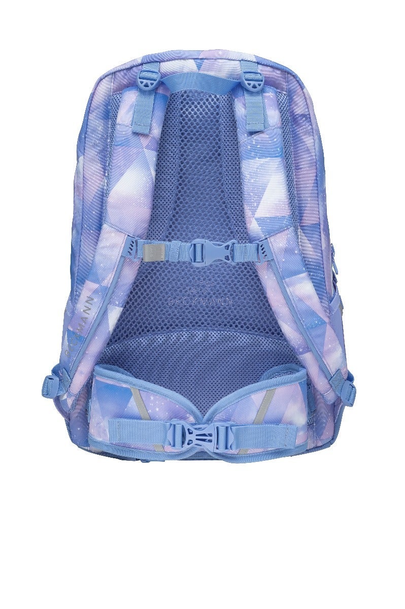 Skolesekk 2.7-kl Cosmic Sport Junior 30L Beckmann