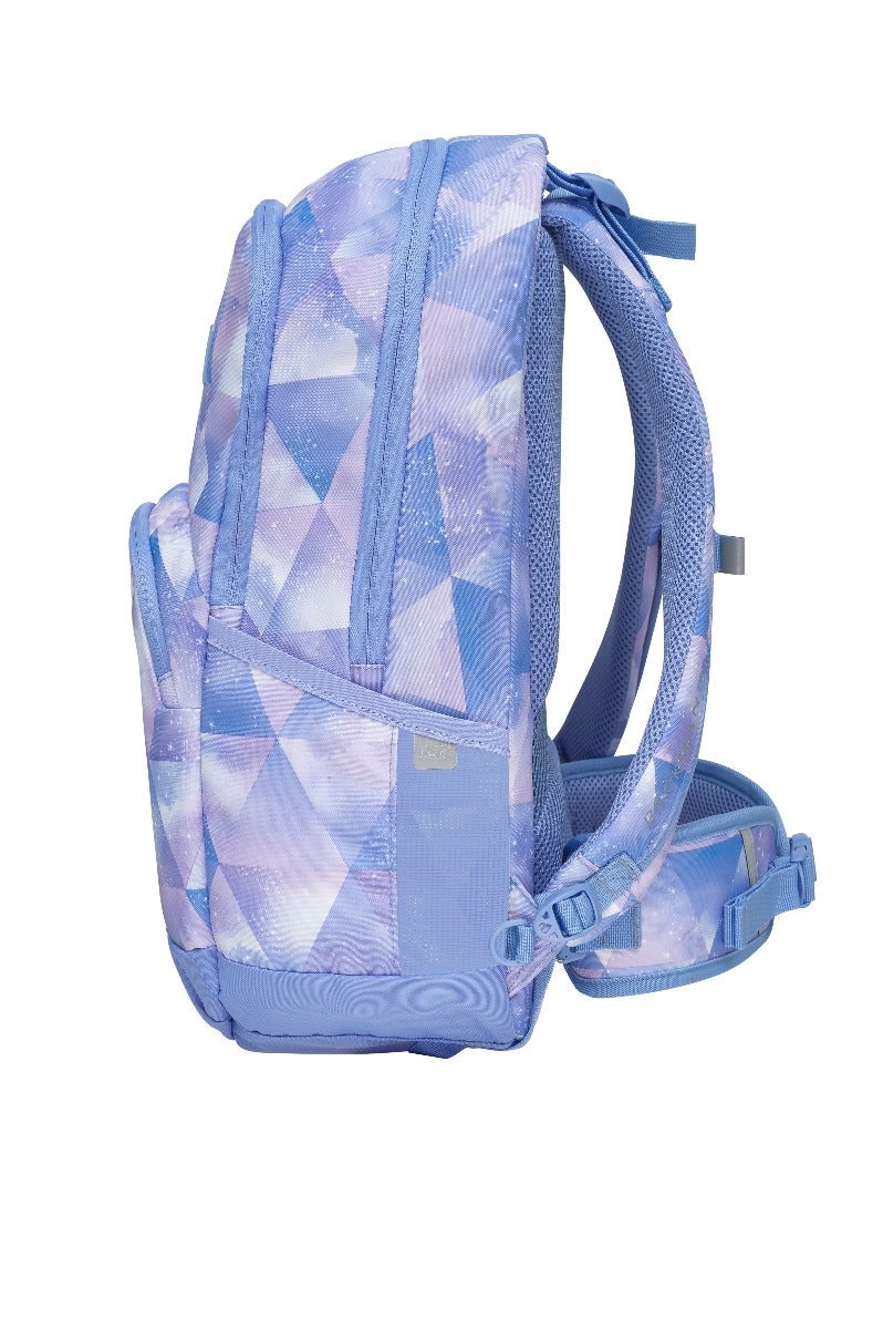 Skolesekk 2.7-kl Cosmic Sport Junior 30L Beckmann