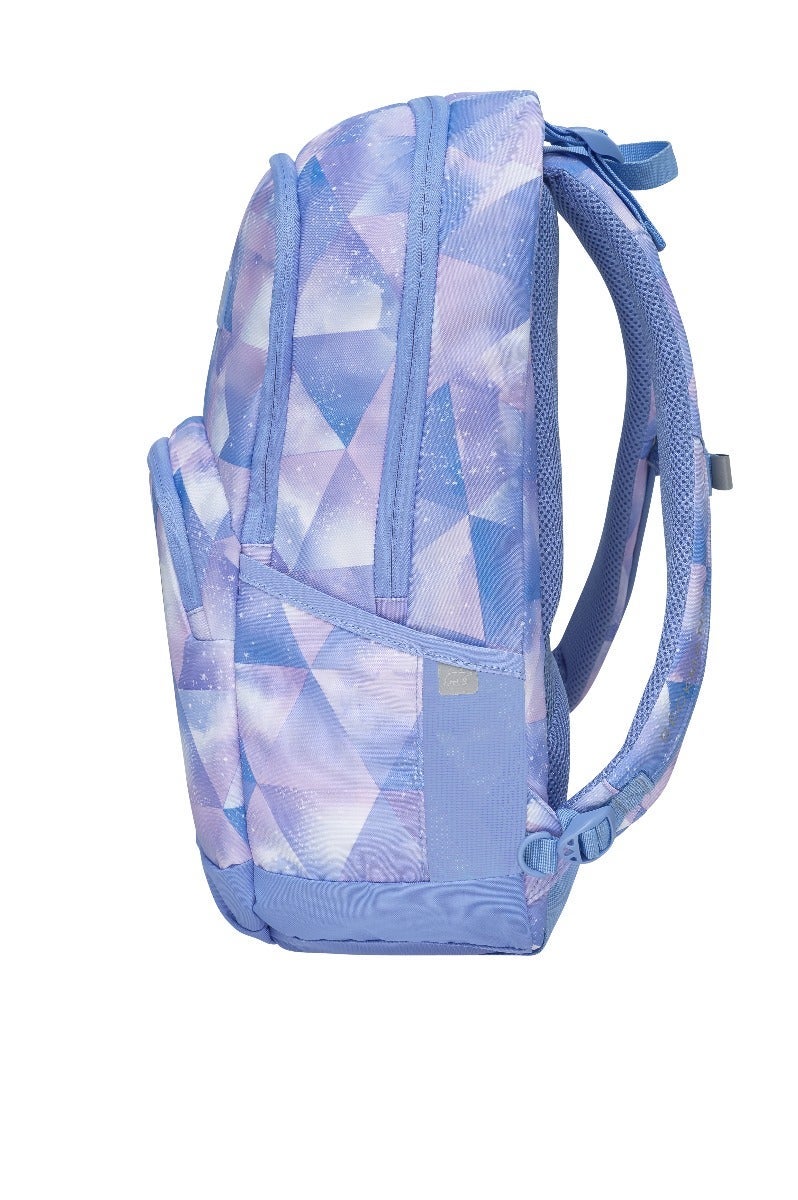 Skolesekk 2.7-kl Cosmic Sport Junior 30L Beckmann