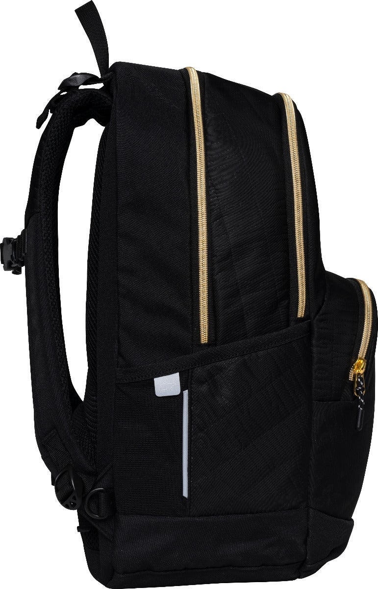 Skolesekk 2-7.kl Black Gold Sport Junior 30L