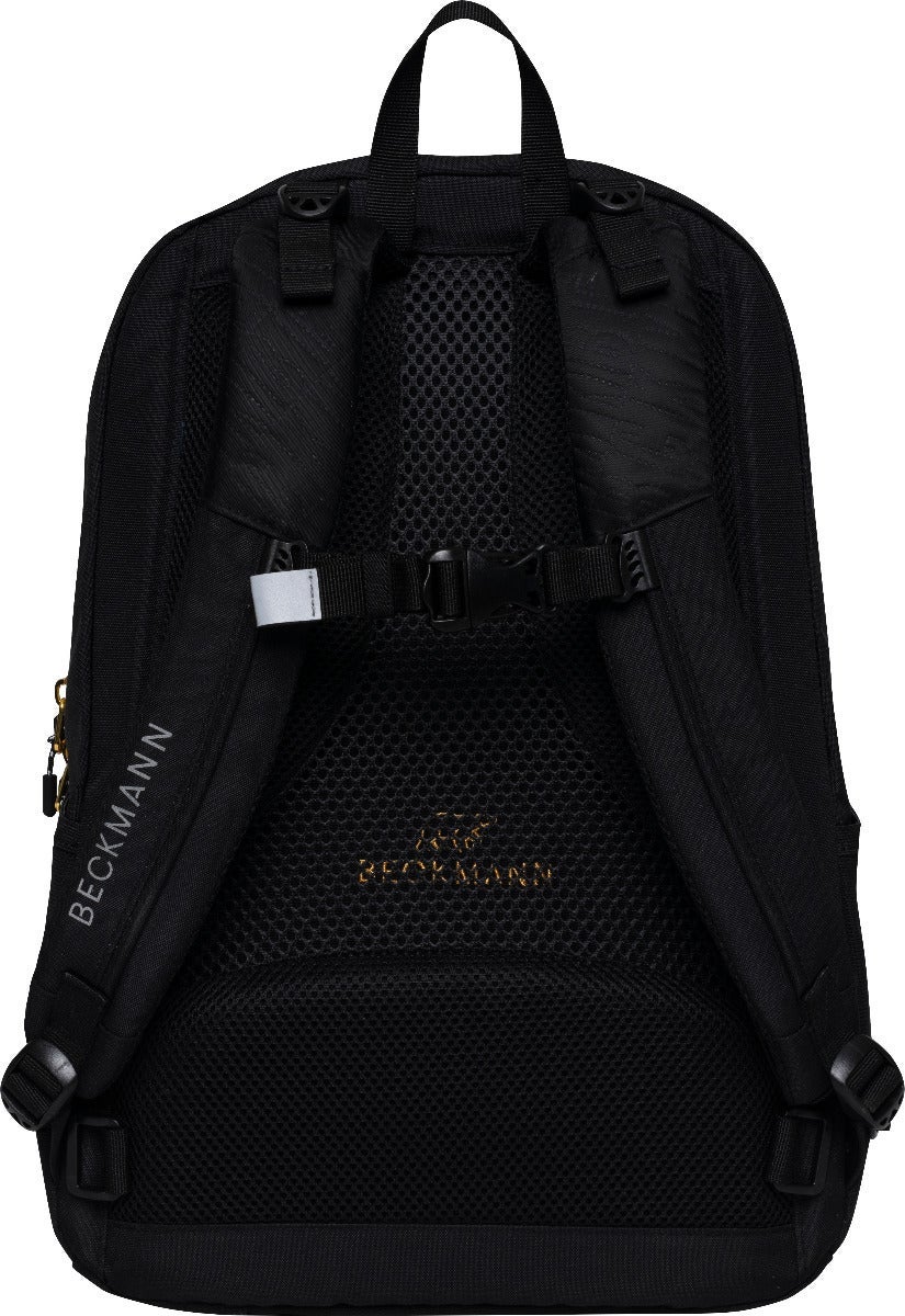 Skolesekk 2-7.kl Black Gold Sport Junior 30L