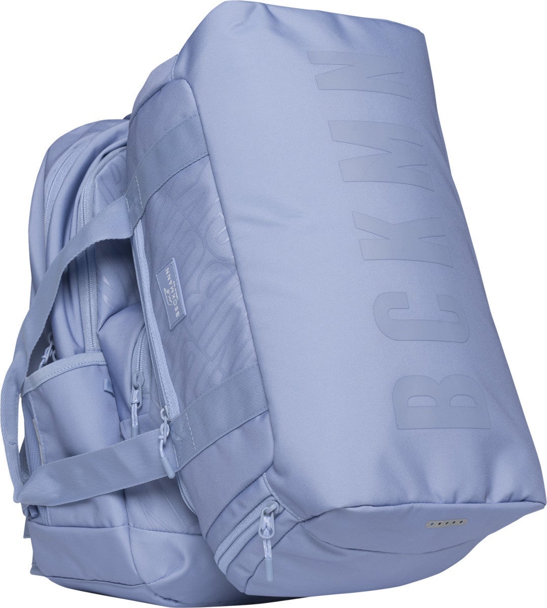 Skolesekk 2.7-kl Blue Metallic Sport Junior 30L