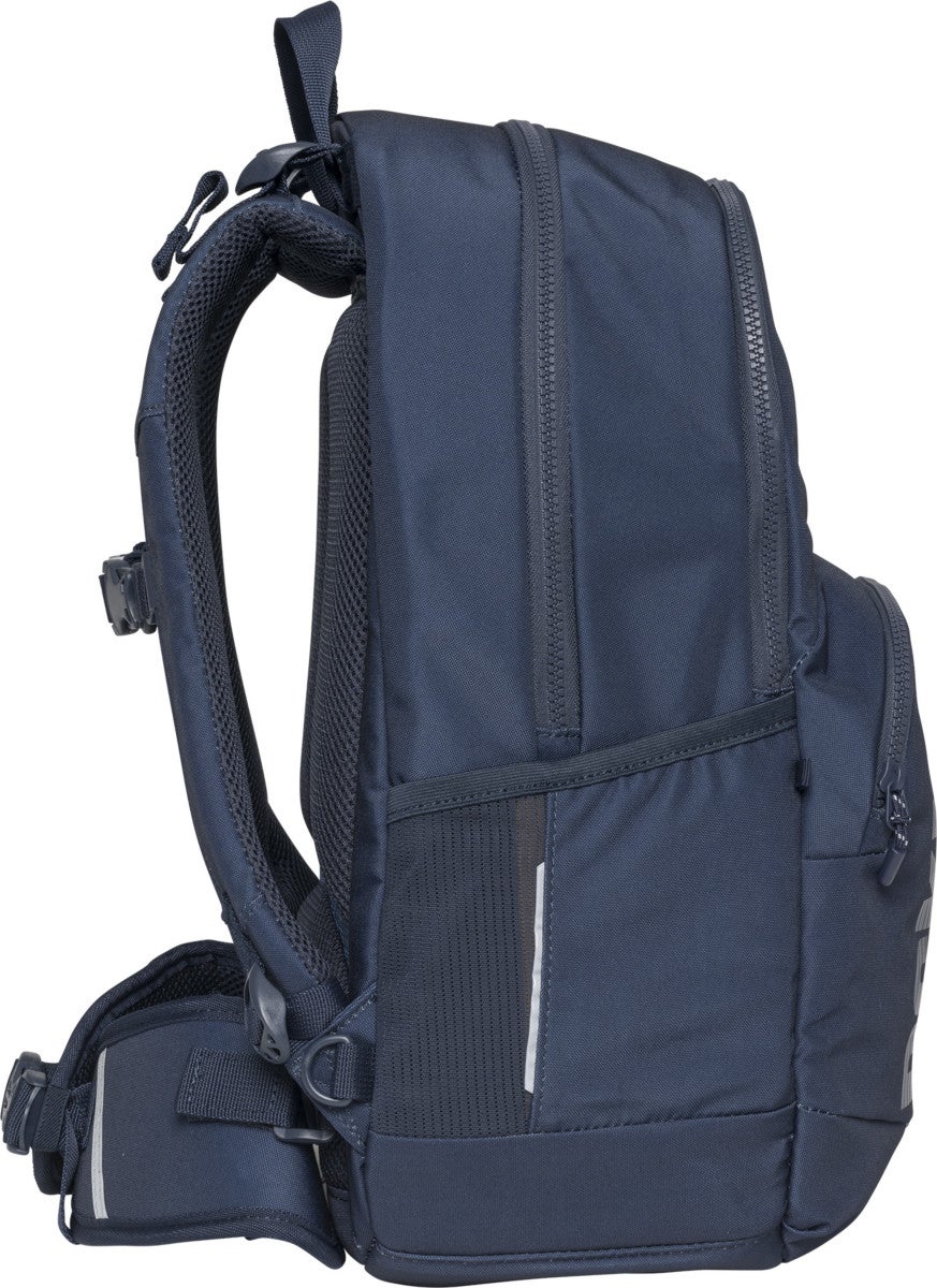 Skolesekk 2.7-kl Blue Sport Junior 30L