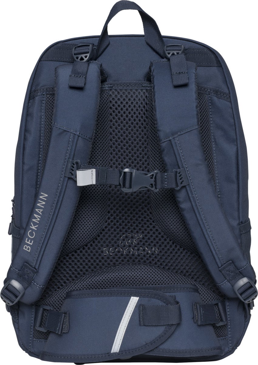 Skolesekk 2.7-kl Blue Sport Junior 30L