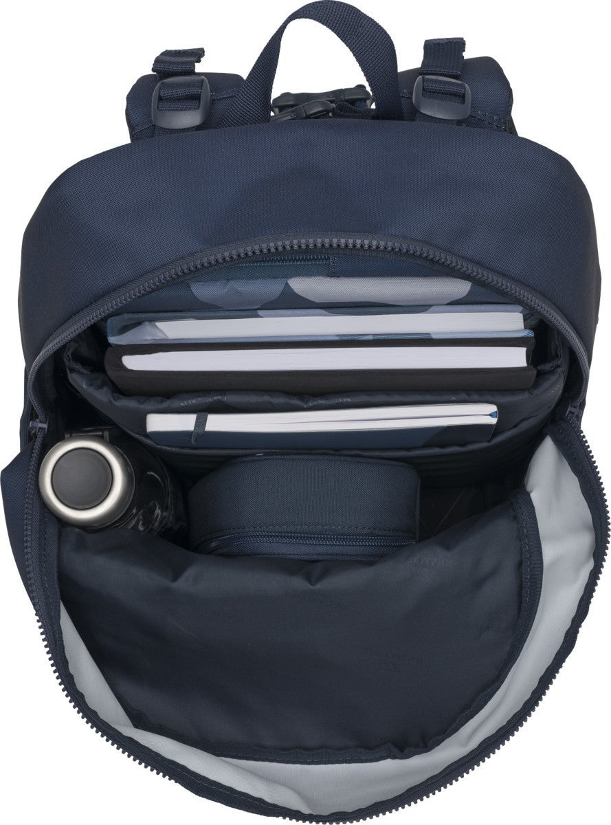 Skolesekk 2.7-kl Blue Sport Junior 30L
