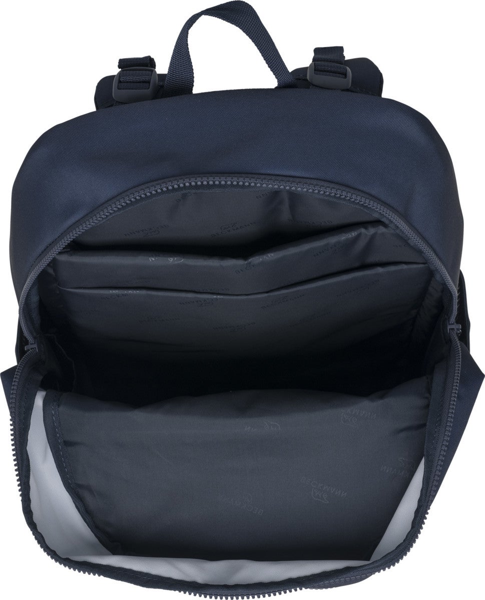 Skolesekk 2.7-kl Blue Sport Junior 30L