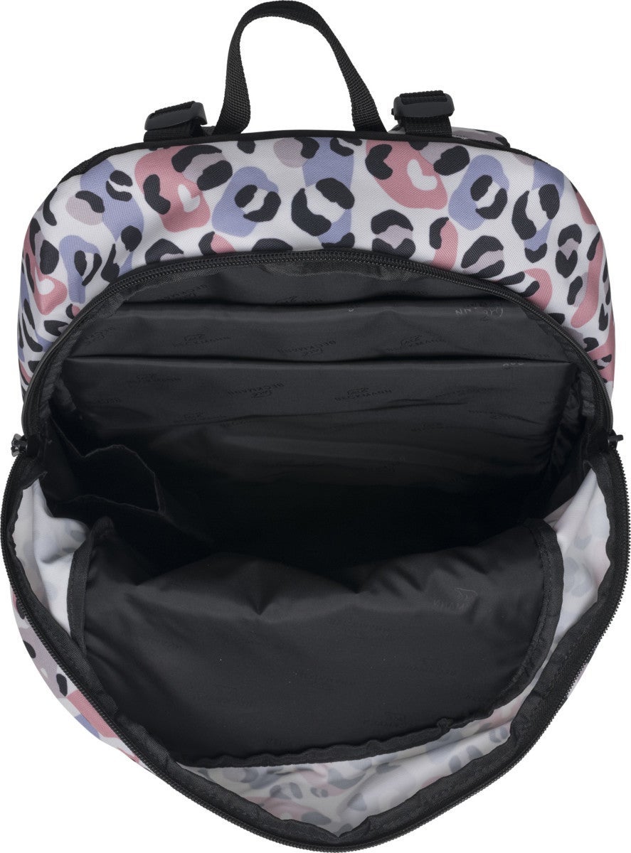 Skolesekk 2-7.kl Light Safari Sport Junior 30L