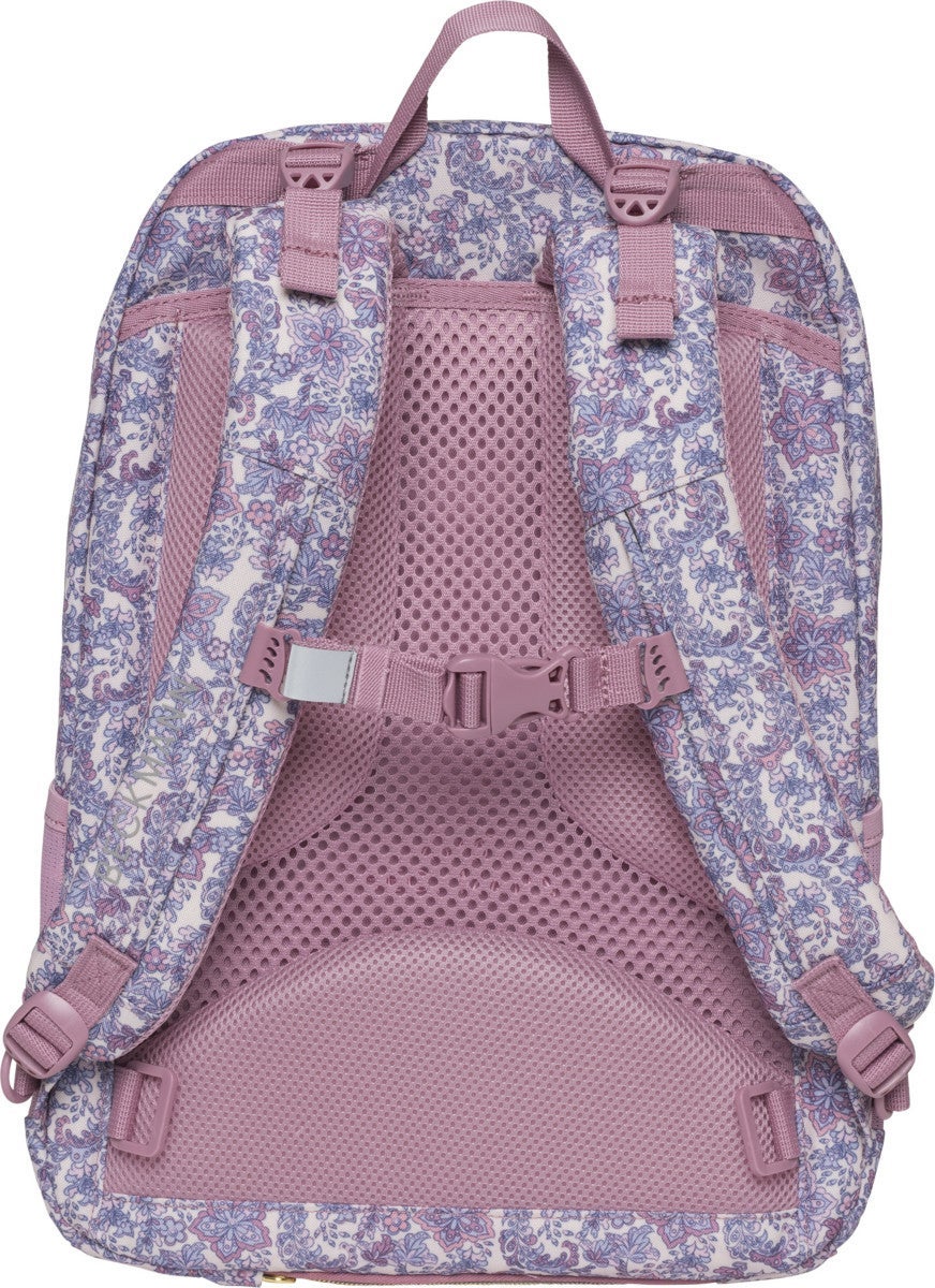 Skolesekk 2.7-kl Pink Quilt Sport Junior 30L