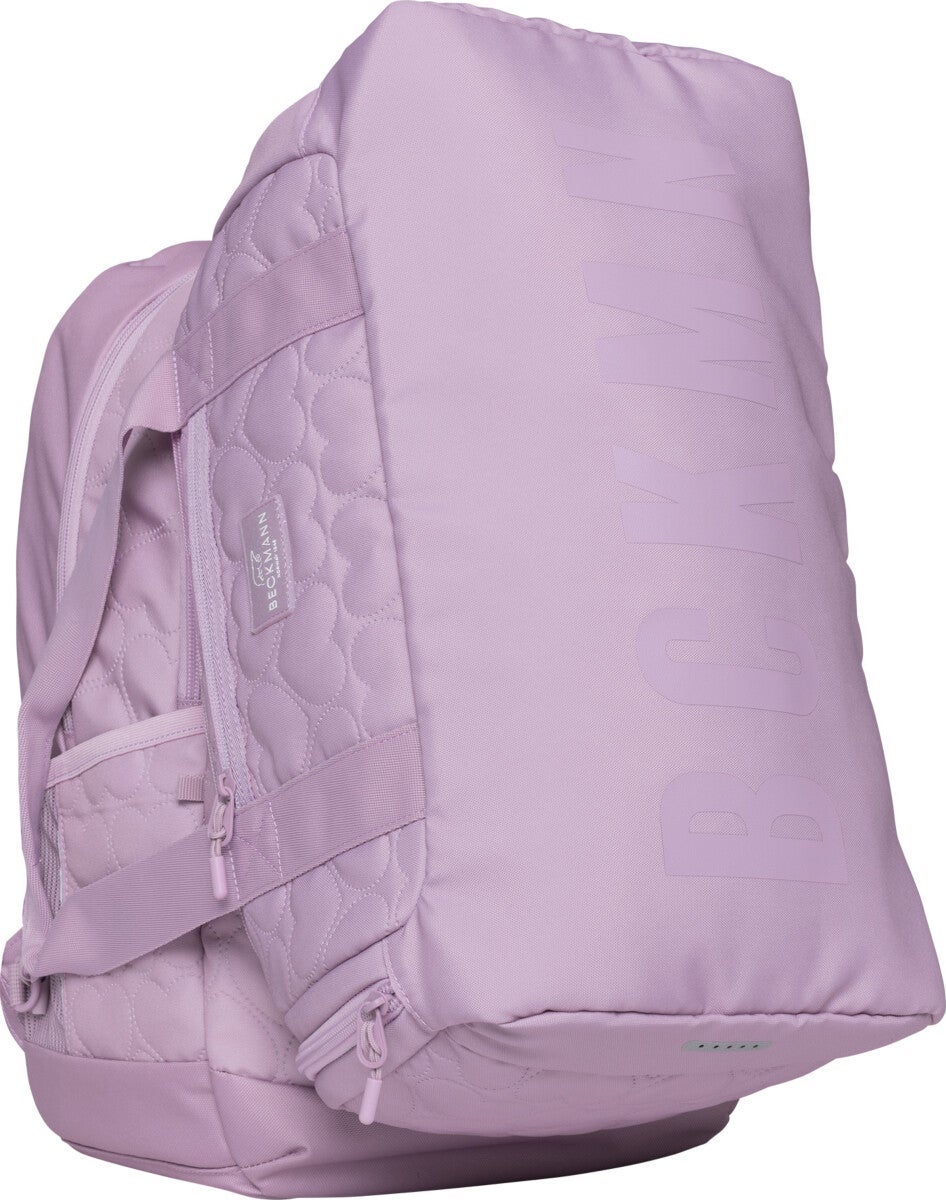 Skolesekk 2-7.kl Padded Hearts Sport Junior 30L