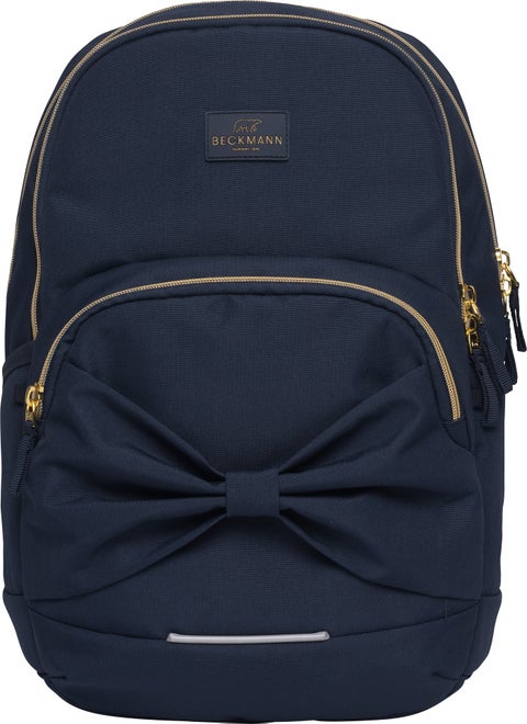 Skolesekk 2-7.kl Blue Bow Sport Junior 30L
