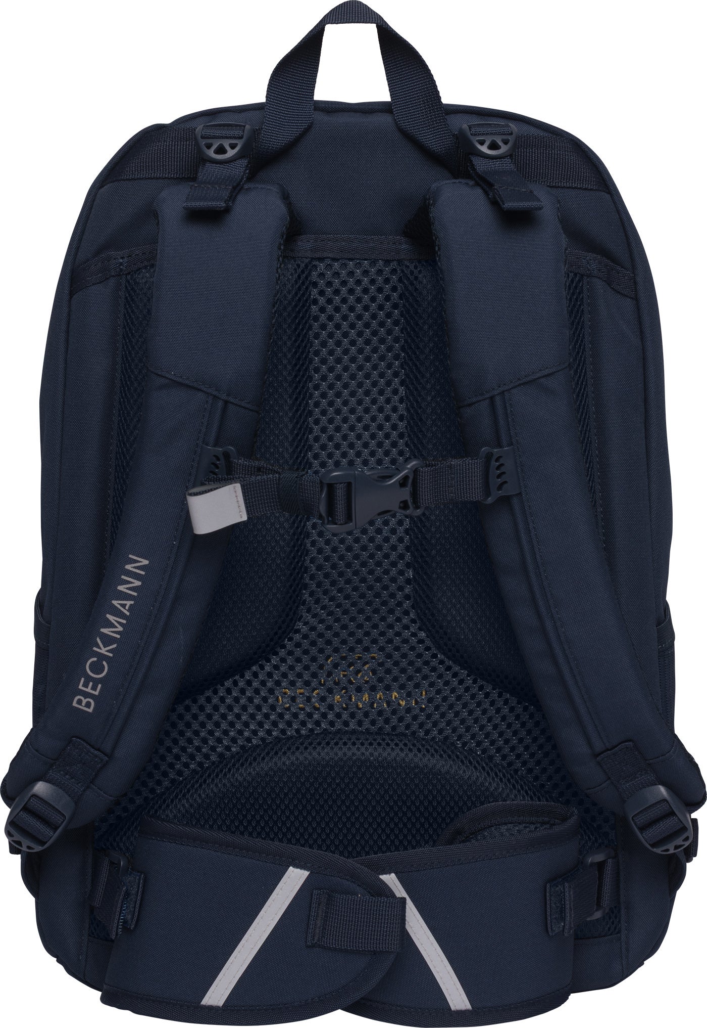 Skolesekk 2-7.kl Blue Bow Sport Junior 30L