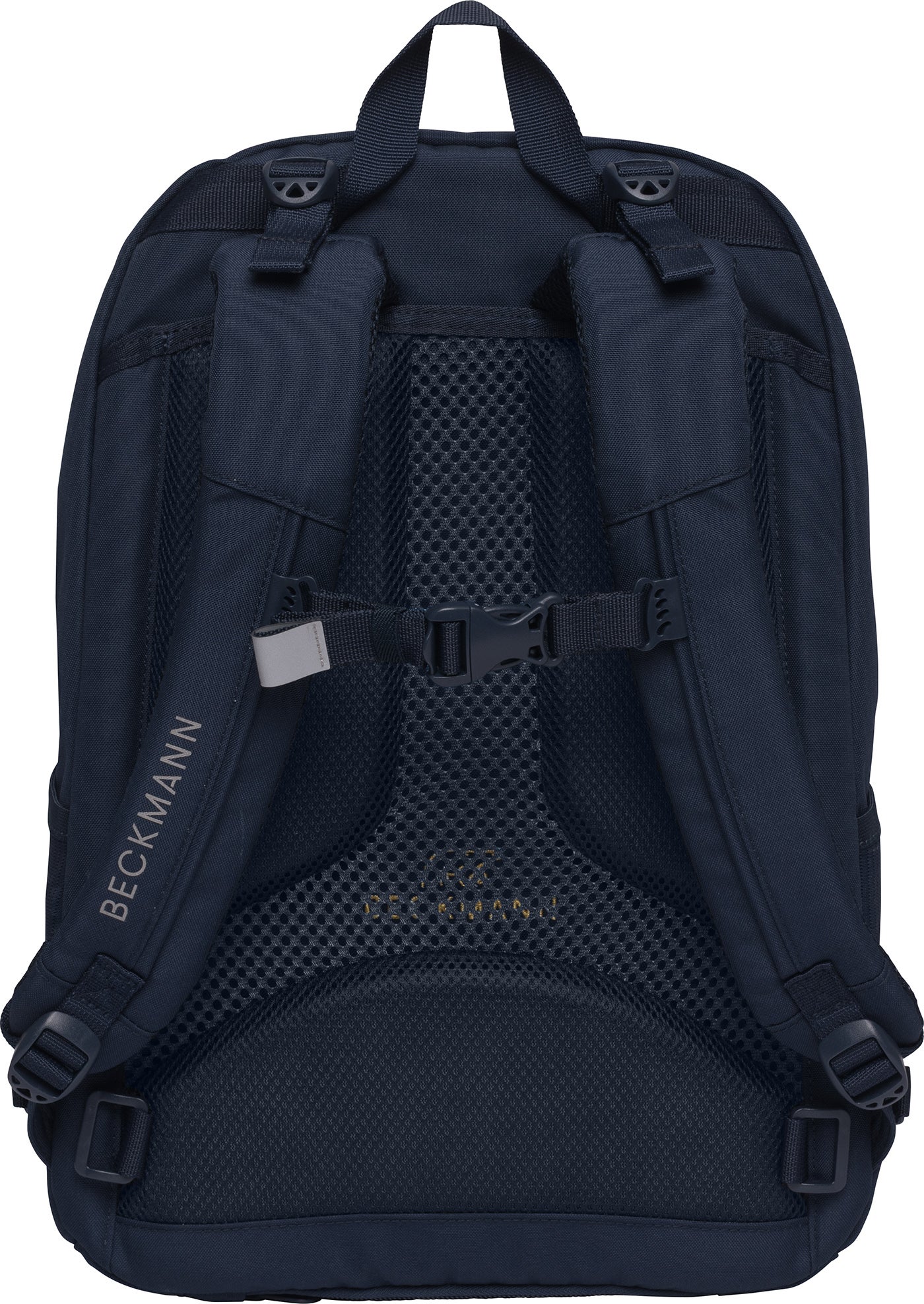 Skolesekk 2-7.kl Blue Bow Sport Junior 30L