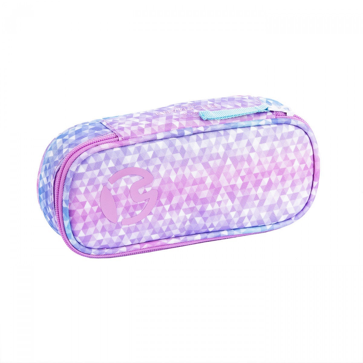 Pennal Ovalt 231 Geocolor - Beckmann