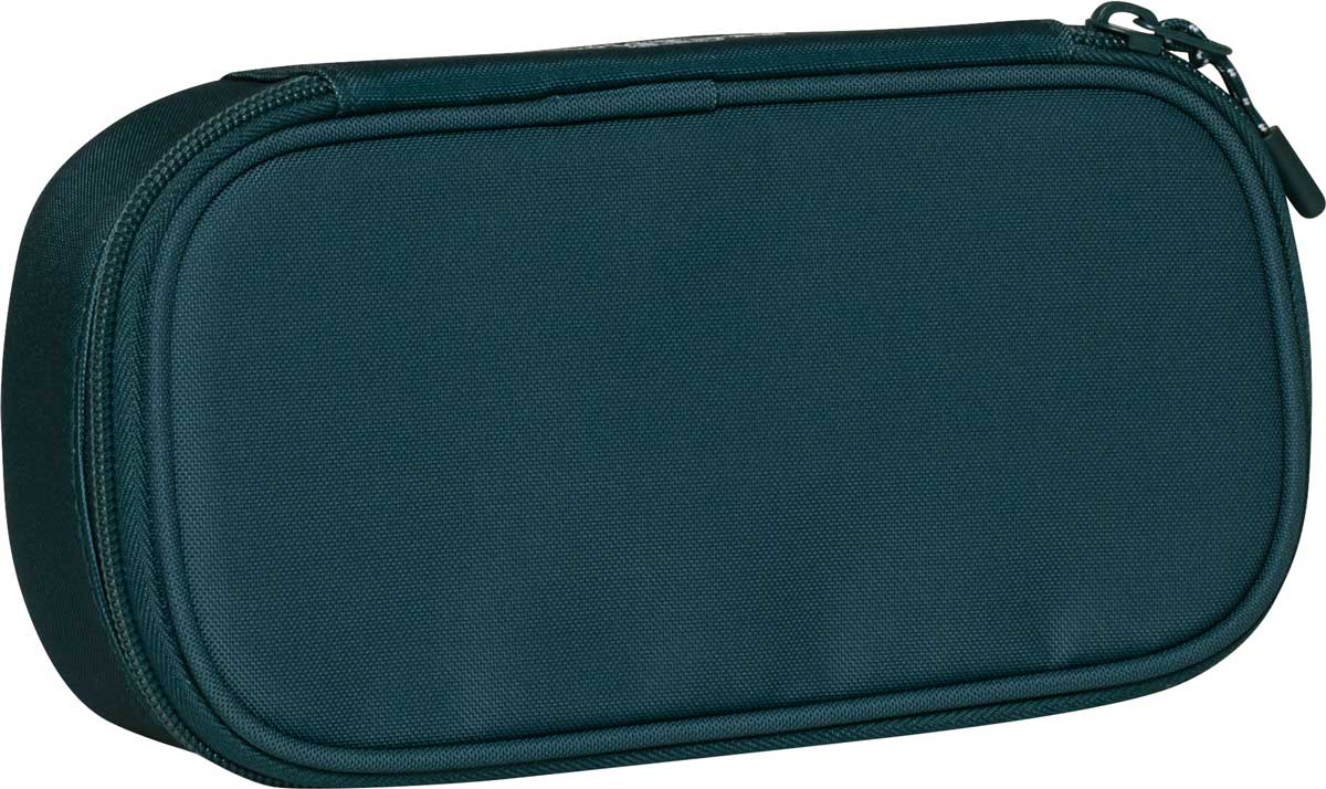 Pennal ovalt Green Sport Junior Beckmann