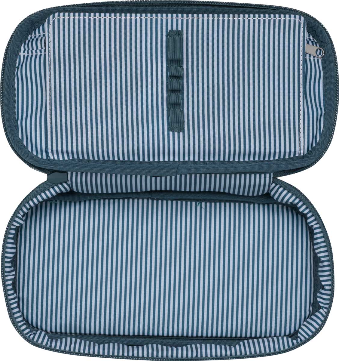 Pennal ovalt Green Sport Junior Beckmann