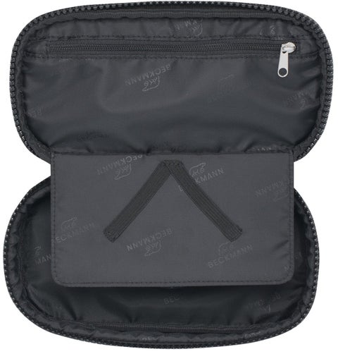 Pennal ovalt Black Bold Sport Junior Beckmann