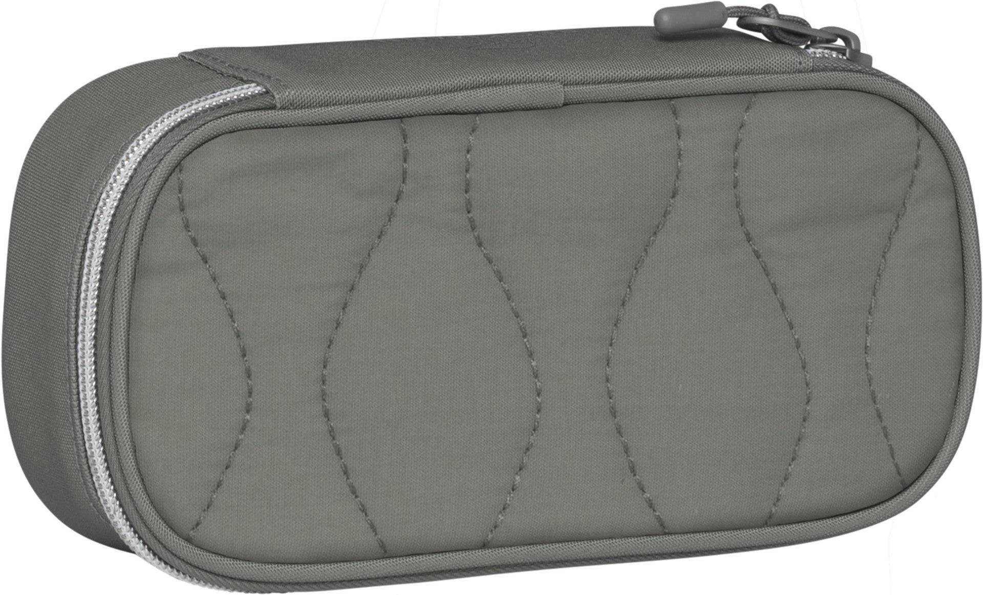 Pennal ovalt Green Padded Sport Junior Beckmann