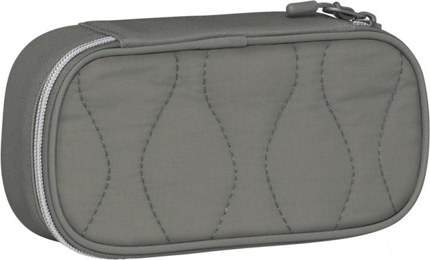 Pennal ovalt Green Padded Sport Junior Beckmann