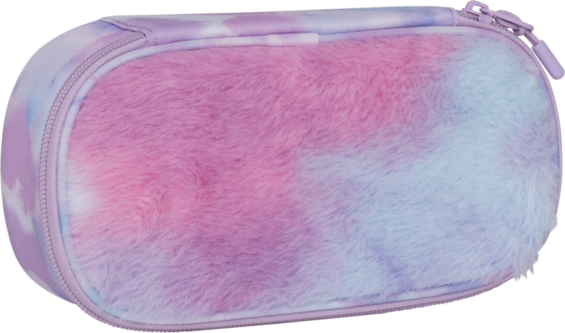 Pennal ovalt Tie Dye Sport Junior Beckmann