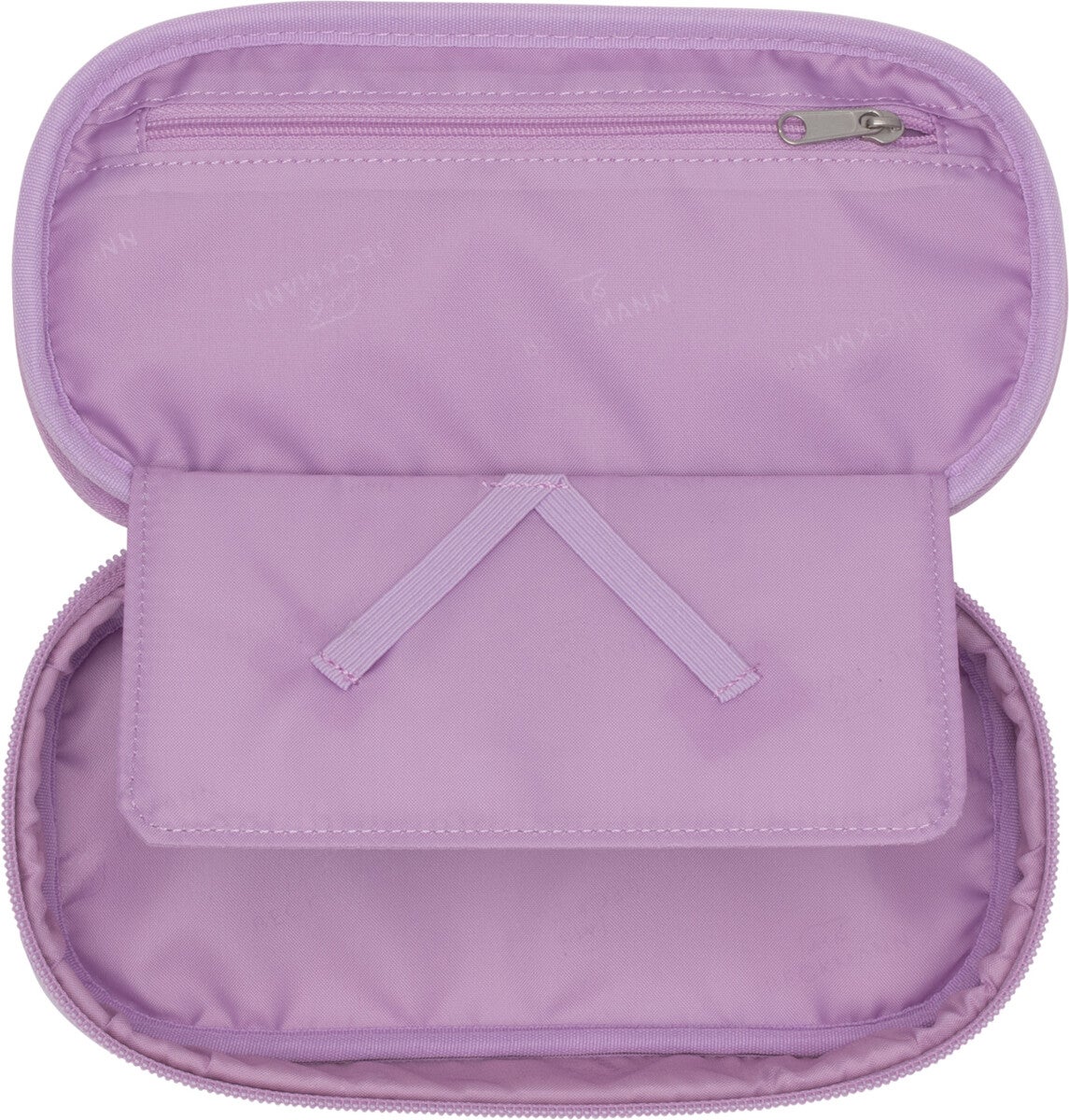 Pennal ovalt Tie Dye Sport Junior Beckmann