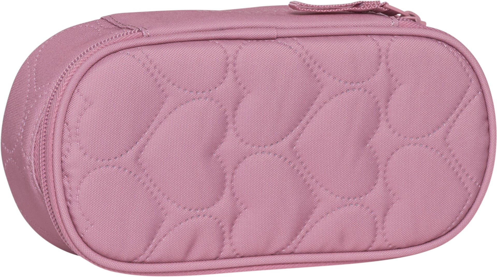 Pennal ovalt Padded Heart Rose Sport Junior - Beckmann