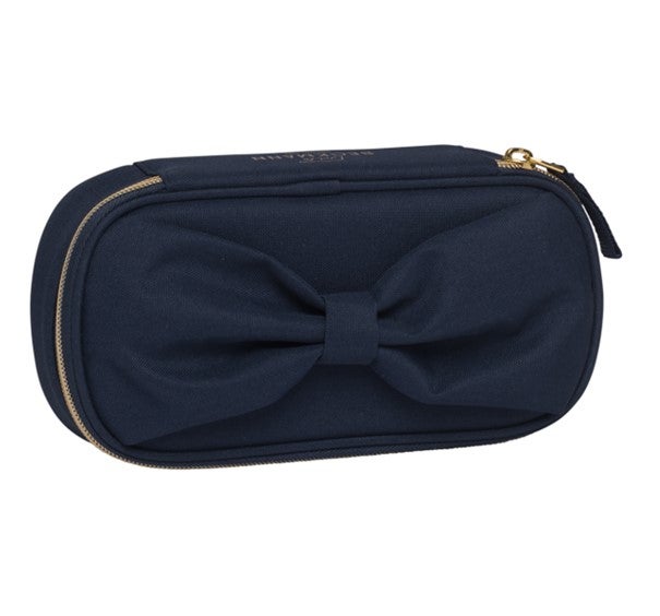 Pennal ovalt Blue Bow Sport Junior Beckmann