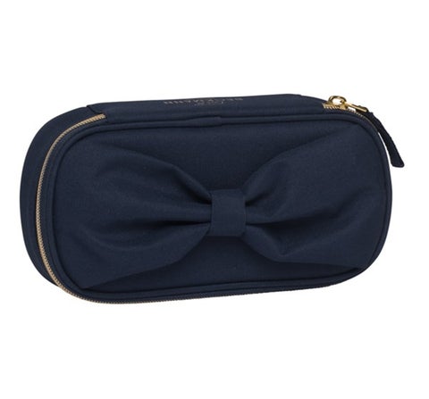 Pennal ovalt Blue Bow Sport Junior Beckmann