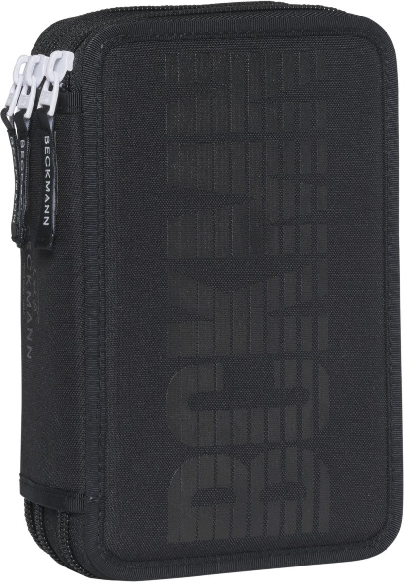 Pennal Black Trelags m/innhold Beckmann