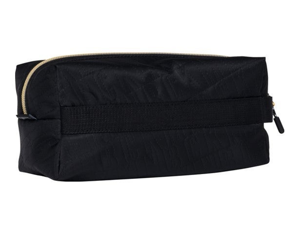 Pennal/toalettmappe Sport Black Gold Beckmann