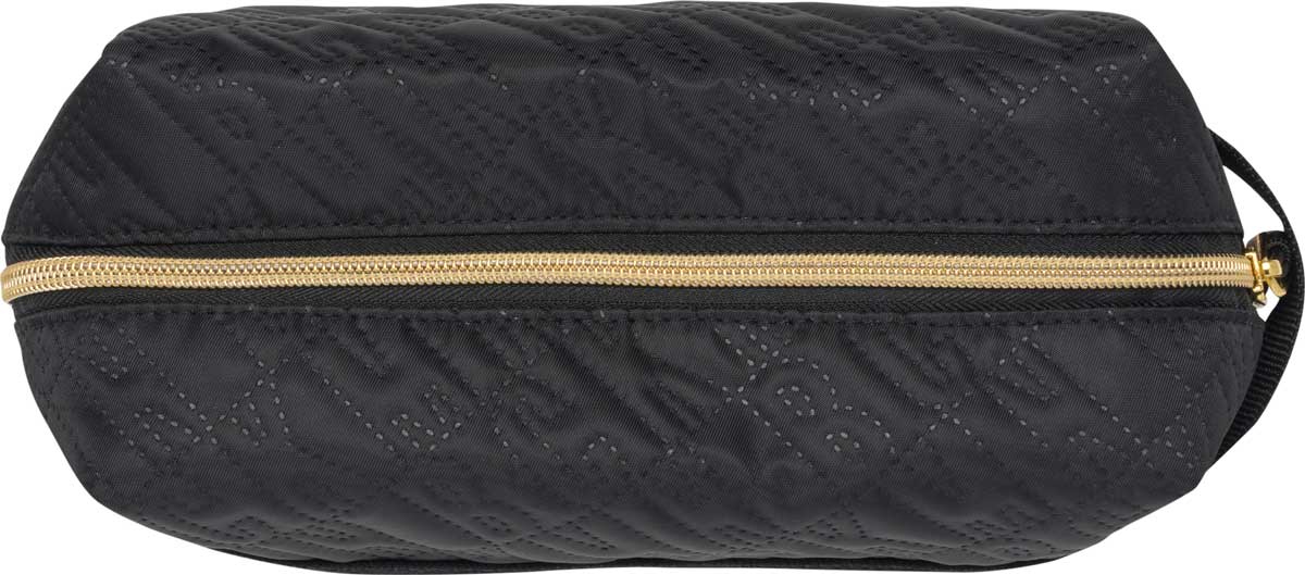 Pennal/toalettmappe Sport Black Gold Beckmann
