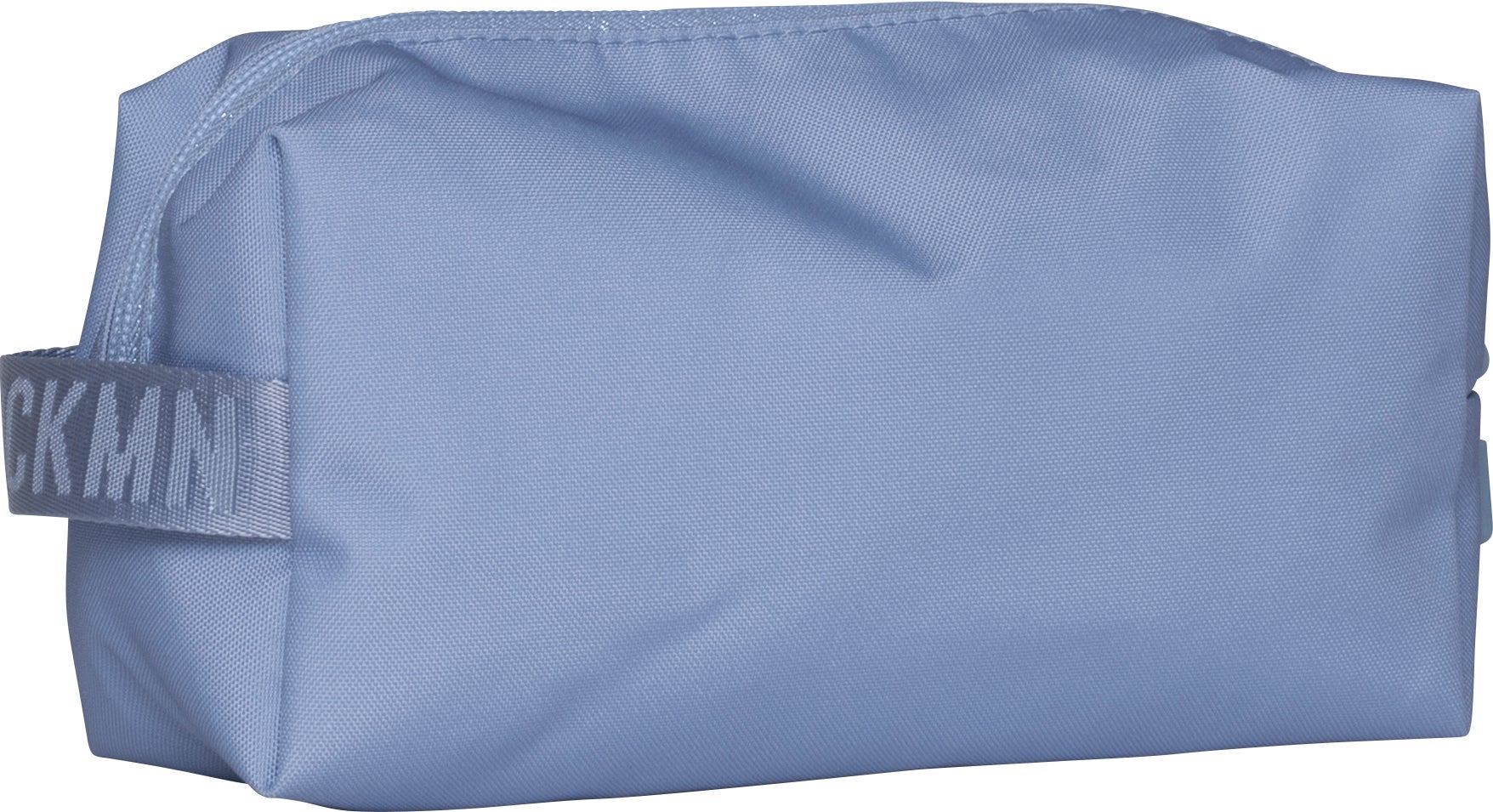 Pennal/toalettmappe Sport Blue Metallic Beckmann